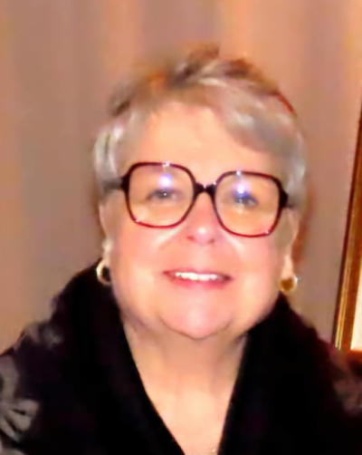 Nadine Joly