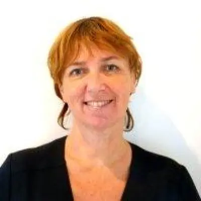 Nadine Mouchet