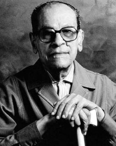 Naguib Mahfouz