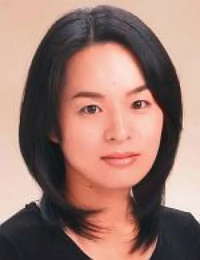 Nakawaki Hatsue