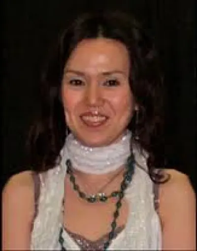 Nanase Ohkawa