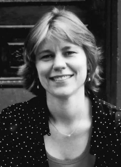 Nancy Carpenter