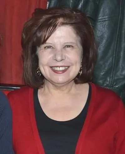 Nancy Kress