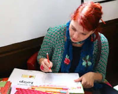 Nancy Pierret
