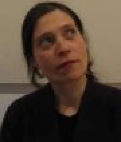 Nancy Ribard