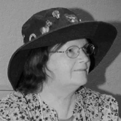 Nancy Springer