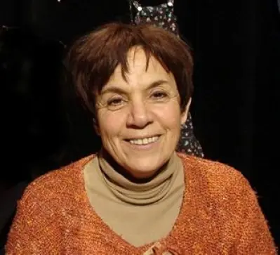 Nane Vézinet
