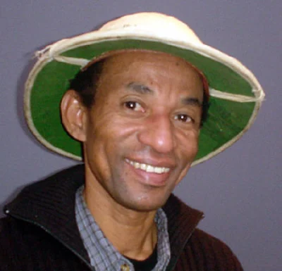 Nassur Attoumani