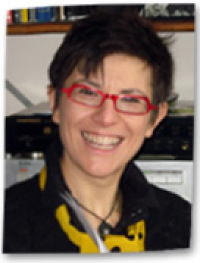 Natacha Chetcuti