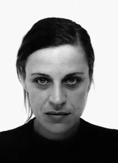 Natacha de Bradké
