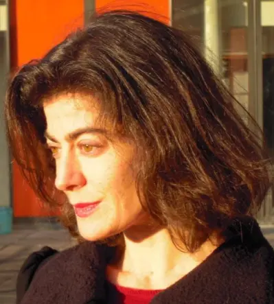 Natacha Thiéry