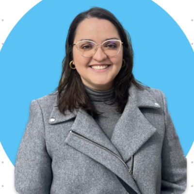 Natalia Torres Behar