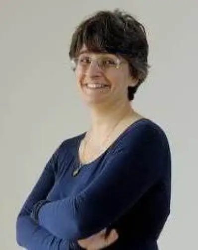 Natalia Trouiller