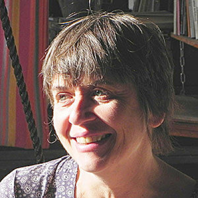 Natalie Quintart