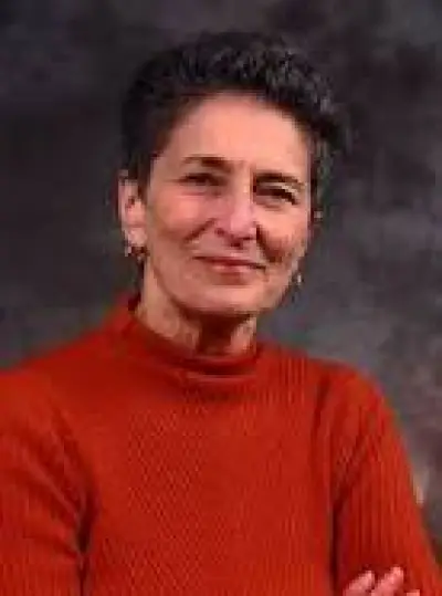 Natalie Zemon Davis