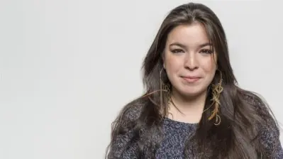 Natasha Kanapé Fontaine