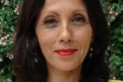 Nathalie Auzeméry