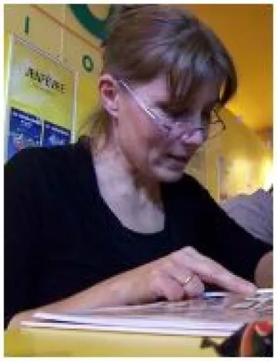 Nathalie Berr