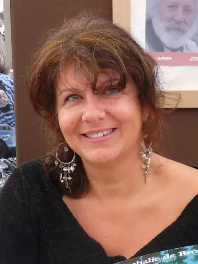 Nathalie de Broc