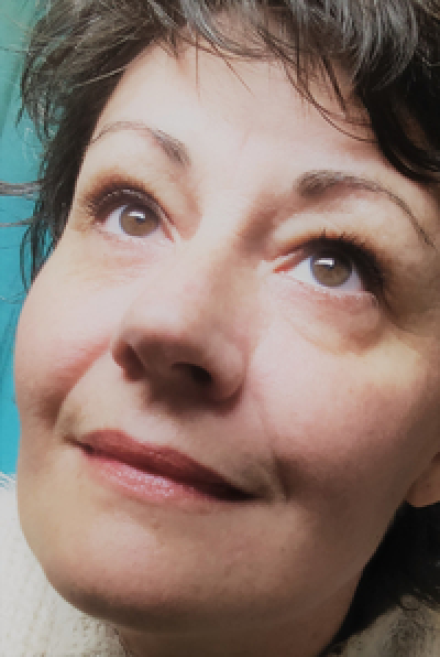 Nathalie Le Gendre