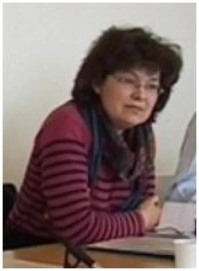 Nathalie Mauriac Dyer