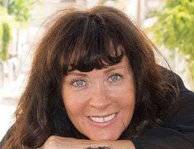 Nathalie Migeot