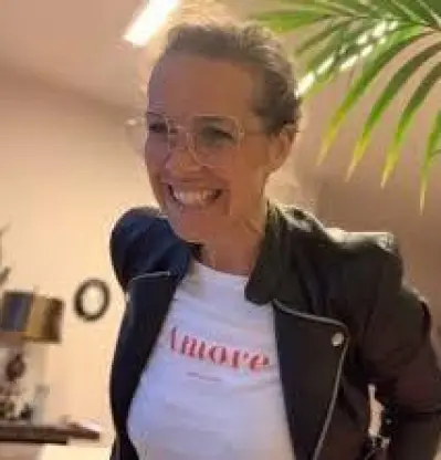 Nathalie Polfliet
