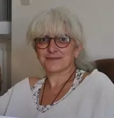 Nathalie Sambat