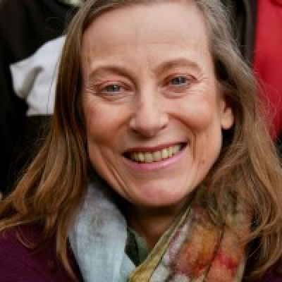 Nathalie Serval