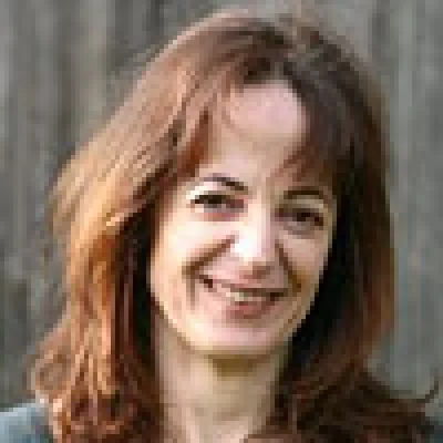 Nathalie Soussana