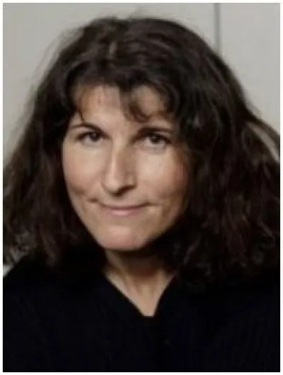 Nathalie Szapiro-Manoukian