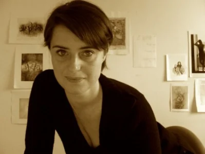 Nathalie Tousnakhoff