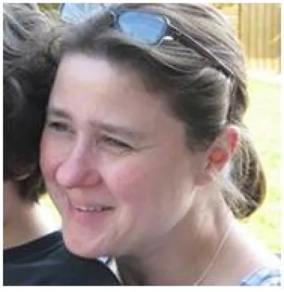 Nathalie Troquette