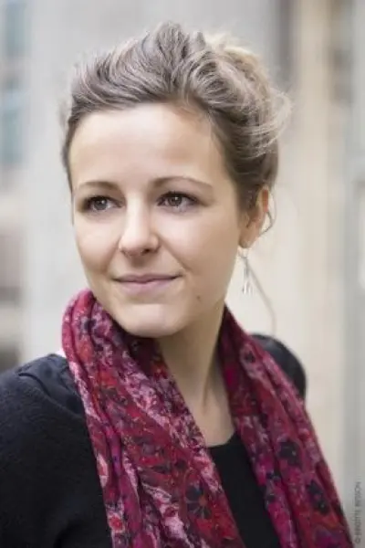 Nathalie Wyss