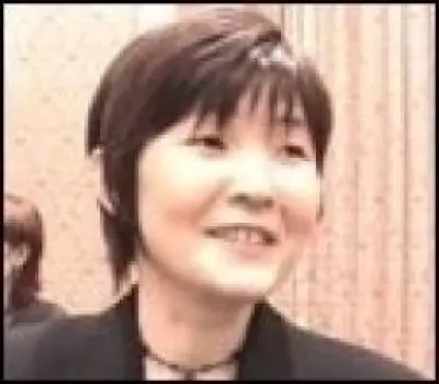 Natsumi Aida
