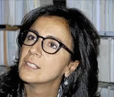 Nayla Chidiac