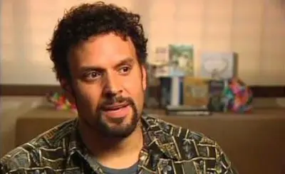 Neal Shusterman