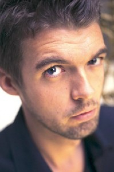 Nick Laird