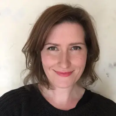 Nicola Slater