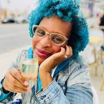 Nicola Yoon