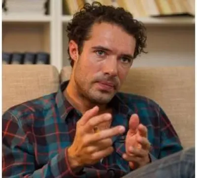Nicolas Bedos
