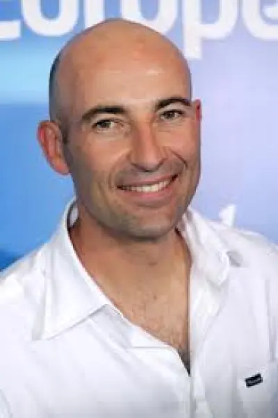 Nicolas Canteloup