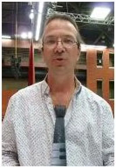 Nicolas de Hirsching