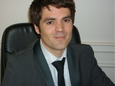 Nicolas Dissaux