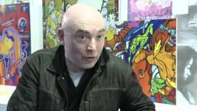 Nicolas Finet