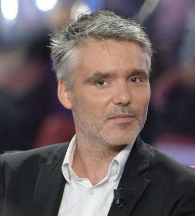 Nicolas Pagnol