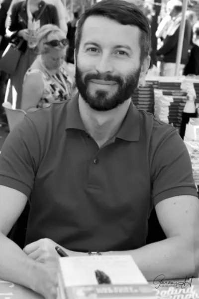 Nicolas Robin