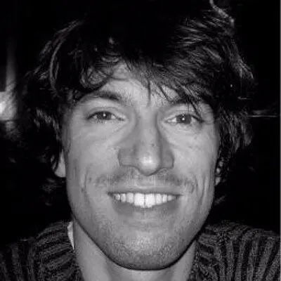 Nicolas Rouhaud
