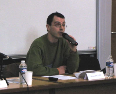 Nicolas Rouvière