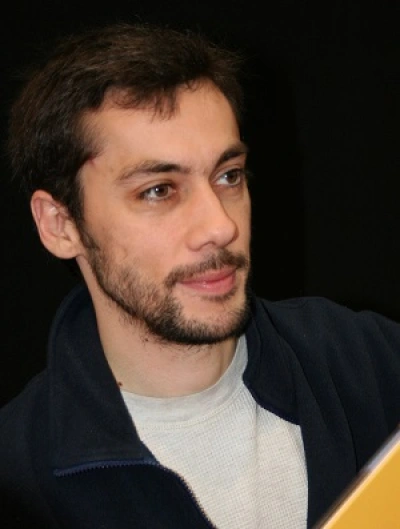 Nicolas Ryser
